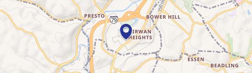 1025 Washington Pike