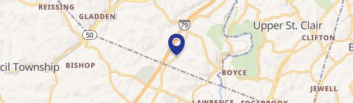 3625 Washington Pike