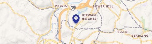 1029 Washington Pike