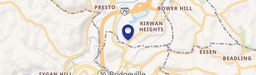 1001 Washington Pike