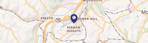 1199 Washington Pike