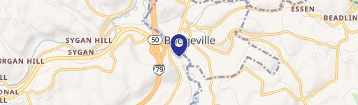 3053 Washington Pike