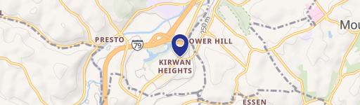 1190 Washington Pike