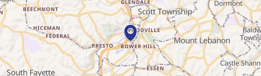 1267-1269 Washington Pike