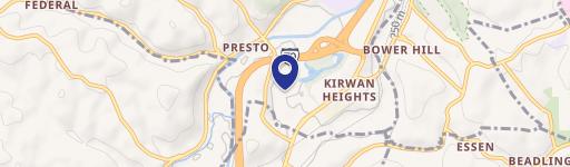 1025 Washington Pike