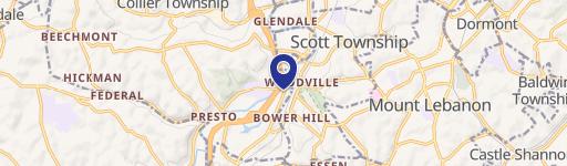 1373 Washington Pike