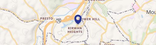 1204 Washington Pike