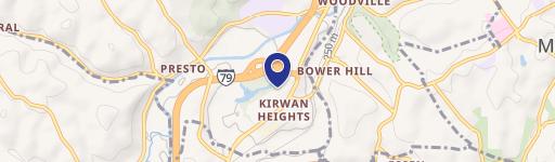 1195 Washington Pike