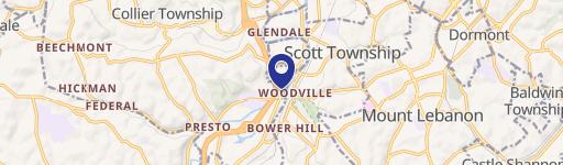 1593 Washington Pike