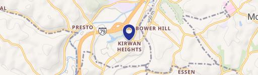 1185 Washington Pike