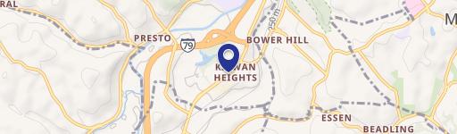 1140 Washington Pike