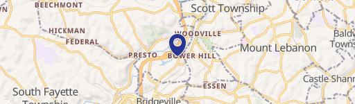 1225 Washington Pike