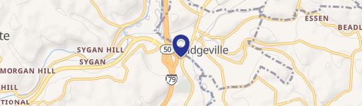 3010 Washington Pike