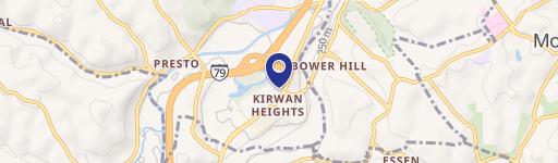 1197 Washington Pike