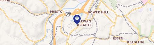 1155 Washington Pike