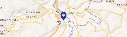 3058 Washington Pike