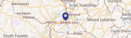 1263 Washington Pike