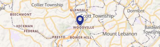 1595 Washington Pike