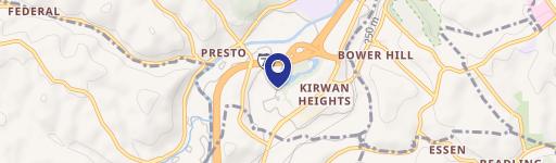 1041 Washington Pike