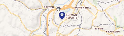 1025 Washington Pike