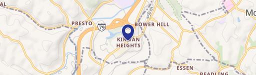 1154 Washington Pike