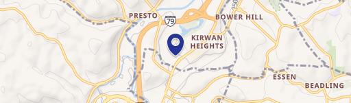 1027 Washington Pike