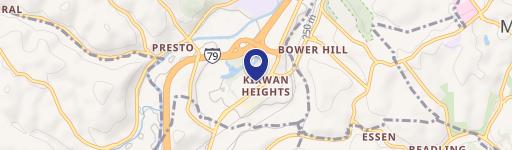 1163 Washington Pike