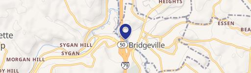 3000 Washington Pike