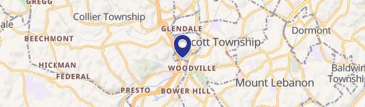 1599 Washington Pike