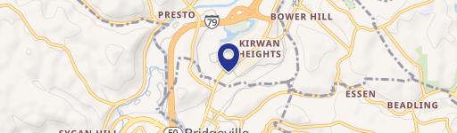 1000 Washington Pike