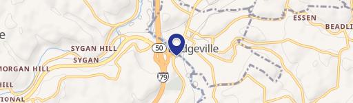 3007-3009 Washington Pike