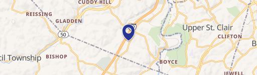 3560 Washington Pike