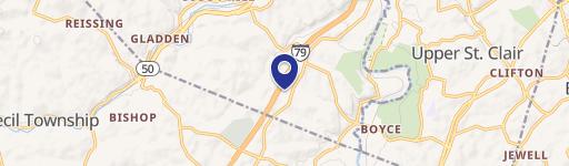 3590 Washington Pike