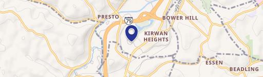 1025 Washington Pike, Unit 1031