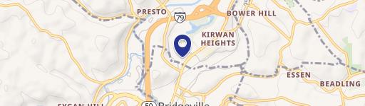 1025 Washington Pike, Unit 1035