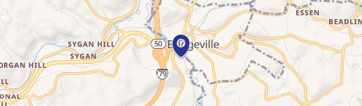 3031 Washington Pike, Unit 3039