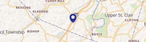 3564 Washington Pike, Unit 3580