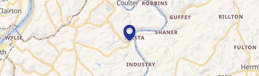 3307 Greenock Buena Vis Rd