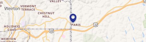 Old Steubenville Pike