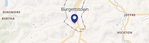 Burgettstown, PA 15021