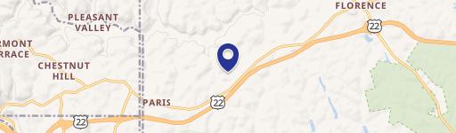 Burgettstown, PA 15021