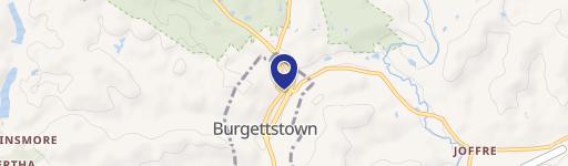 Burgettstown, PA 15021