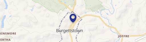 Burgettstown, PA 15021