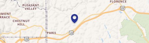 Burgettstown, PA 15021