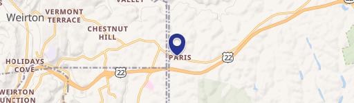 Burgettstown, PA 15021