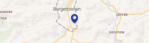 Burgettstown, PA 15021