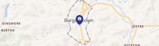 Burgettstown, PA 15021