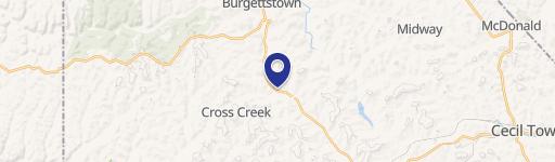 Burgettstown, PA 15021