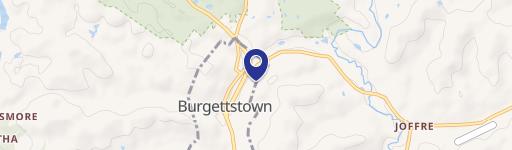Burgettstown, PA 15021