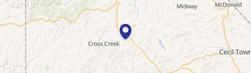 Burgettstown, PA 15021